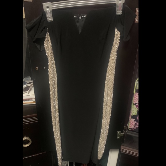 Xscape Dress! - Picture 2 of 4